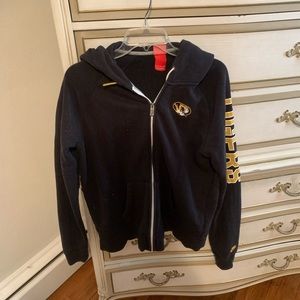 Nike Hoodie, Size L